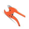 thumbnail image 4 of 1Pc Ratchet-type Quick Pipe Cutter PVC PPR Plastic Hoses Tubes Cutter Shear Scissor Knife Home Industry Plumbing Tool ,One-Click Setup, 4 of 5