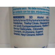 Hair Designing & Holding Spritz - Soft 55 10 oz.