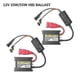 thumbnail image 5 of Slim HID ballast kit for headlights - 35W-55W xenon bulbs 9005 9006 4300K, 5 of 5