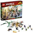 thumbnail image 1 of Ninjago The Ultra Dragon 70679, 1 of 5