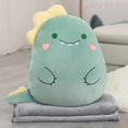 thumbnail image 3 of Maojin Toy Story Juguetes Peluche Suave Lindo Anime Peluche, 3 of 8