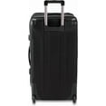 thumbnail image 2 of Dakine Split Roller Bag - Black - 110L, 2 of 7