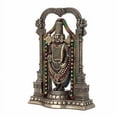 thumbnail image 2 of Venkateswara (Lord Balaji) Hindu and Buddhism Sculpture, 2 of 2