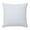 Blue White, variant on Pillow Covers 24x24 Inch, Blue Spring Floral Linen Pillowcase with Invisible Zipper, Summer Botanical Watercolor Decorative Throw Pillow Covers Cushion Case for Couch Sofa Bed Living Room