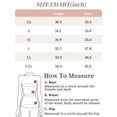 thumbnail image 6 of INSPIRE CHIC Women's Lingerie Ruffle Sleeveless Soft Nightgown V Neck Chemise Loungewear M Pink, 6 of 6
