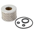thumbnail image 1 of Fuel Oil Filter 429F Element Lawn Mower Accessory Replacement Trimmer 1pc, 1 of 8