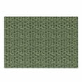 thumbnail image 1 of Fish Scale Cutting Board, Design with Abstract Curves Ornamental Boho Composition, Decorative Tempered Glass Cutting and Serving Board, Small Size, Black and Pale Khaki, by Ambesonne, 1 of 1