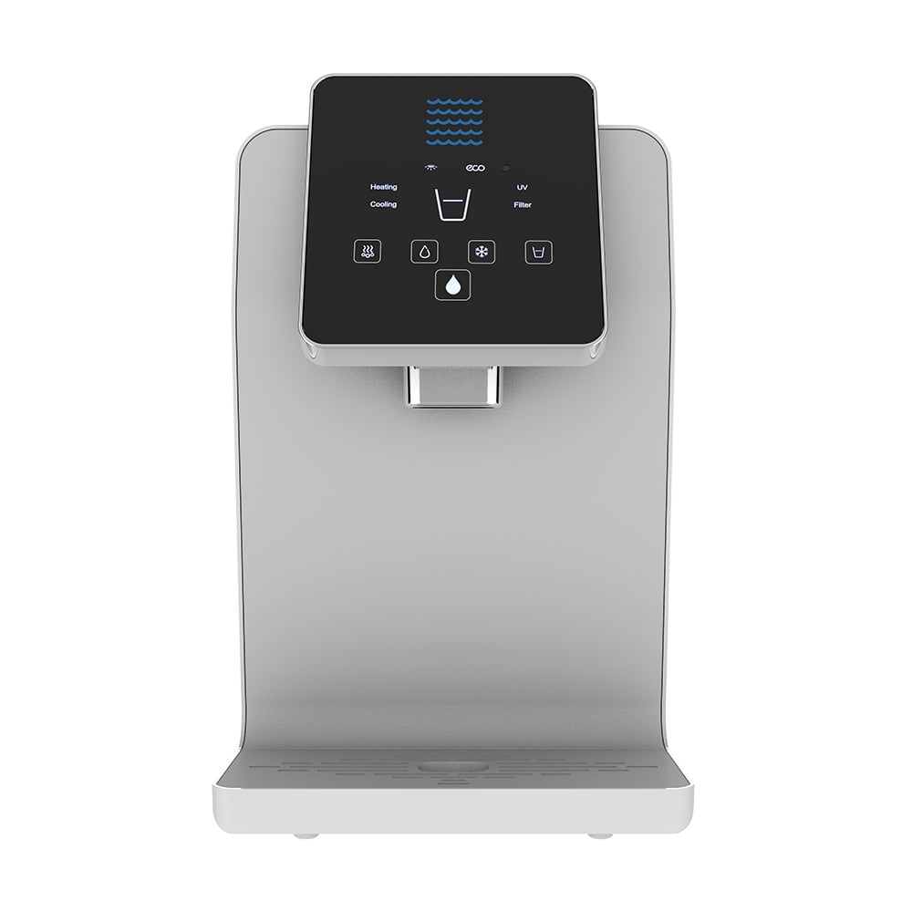 Drinkpod 1000 Pro Series (White) Countertop Water Purifier