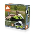 thumbnail image 4 of Ozark Trail Inflatable Tube Rapid Rider I- Single Rider, 4 of 8