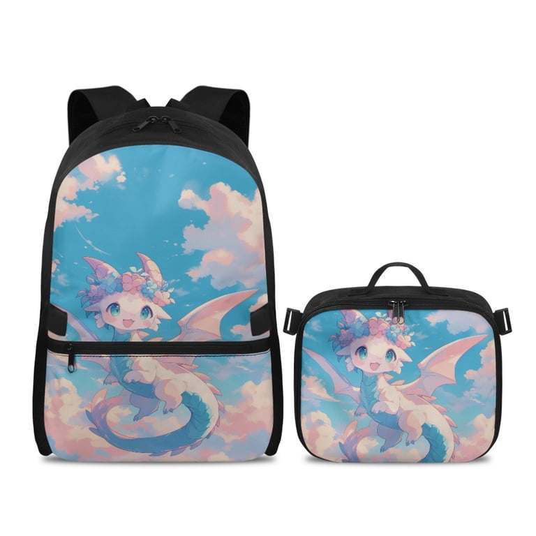 baby backpack 8 kids SUN EIGHT School Bags for Girls Bag School Backpacks Children Bac Mega Mart Center The soft top handle offers a convenient carrying option Chaqlin Baby Dragon Kids Backpacks