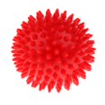 thumbnail image 2 of Ejercicio de La Aptitud de , Herramienta Del Equilibrio Que Camina La Bola de Del Punto de Los Pies Puntiagudos rojo Baoblaze Punta puntiaguda bola de masaje de pies, 2 of 6