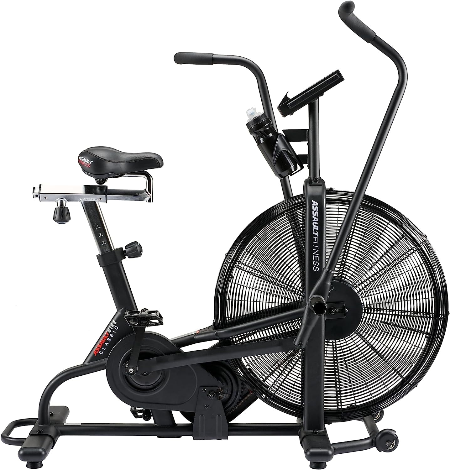 Walmart assault bike deals