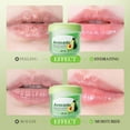 thumbnail image 4 of Kokovifyves Peach Moisturizing Lip Balm Fade and Winter Lip Cracking Lip Liner and Dead, 4 of 4