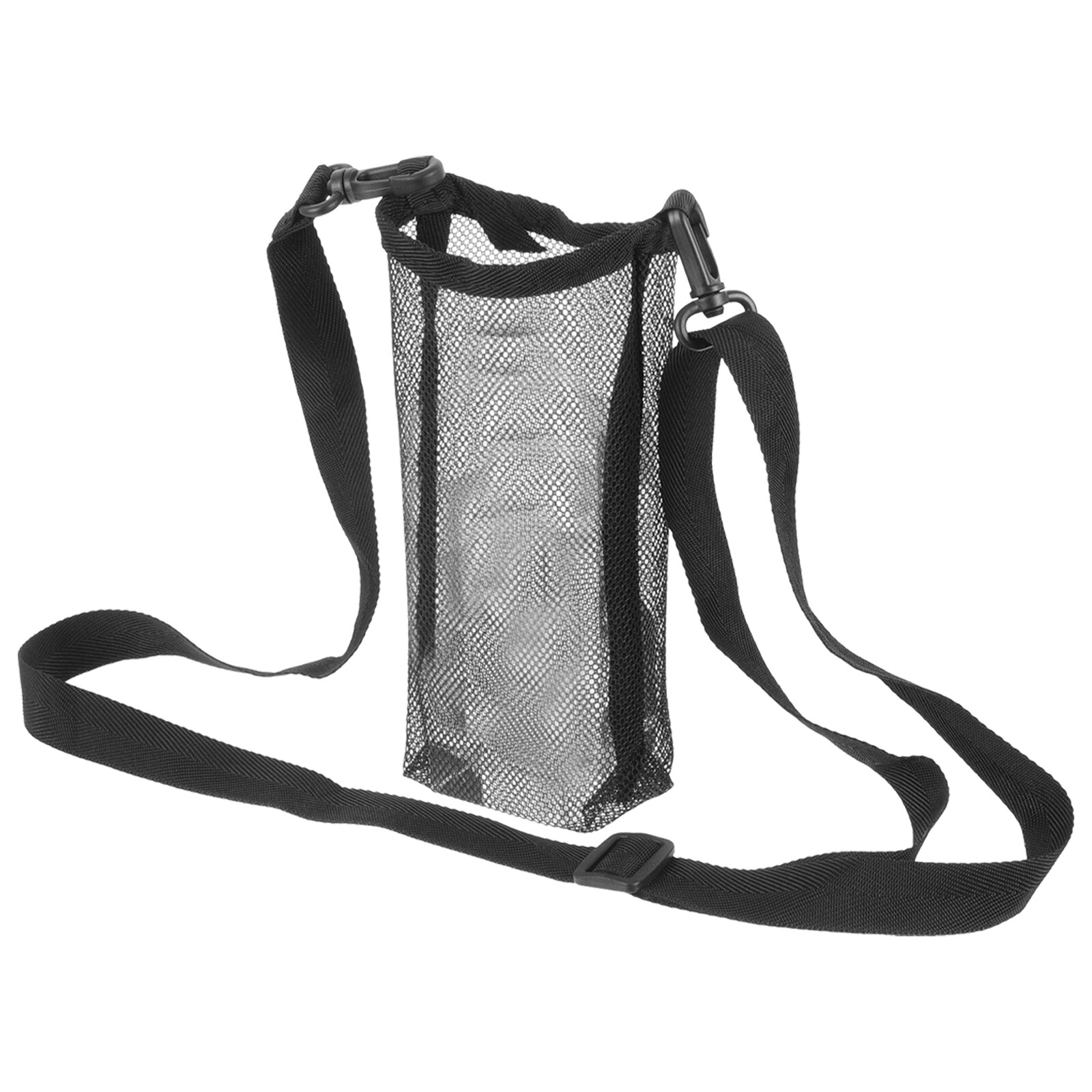 Water Bottle Carrier Water Bottle Holder with Strap Outdoor Water