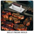 thumbnail image 4 of Phenofice Grill Burger Press Tool Press 1Pack, 4 of 7