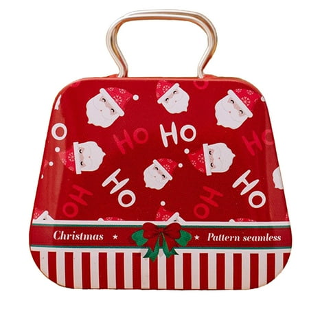 

Holiday Mini Handbag. 6 Styles. Festive & Decorative. For Small Items. Wonderful Holiday Item. Cheer.