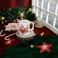 thumbnail image 5 of Te Amo mug, Mug, Mugs, Coffe Mug, Coffe Mugs, Taza, Tazas, mug, 5 of 5