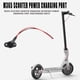 thumbnail image 1 of Interfaz de carga de scooter eléctrico Puerto de carga de potencia de monopatín para M365 Ndcxsfigh Accesorios para bicicletas, 1 of 4