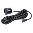 thumbnail image 4 of Car Parking Sensor Rear Reversing Radars System with 4 Parking Sensors Distance Detection LED Light Distance Display Warning Buzzer, 4 of 5