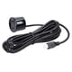 thumbnail image 4 of Car Parking Sensor Rear Reversing Radars System with 4 Parking Sensors Distance Detection LED Light Distance Display Warning Buzzer, 4 of 5