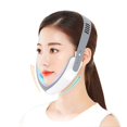 thumbnail image 1 of ShenMo Télécommande Intelligente Minceur Lifting Facial Ceinture Rouge Bleu-Ray Raffermissant Visage Minceur Instrument Portable Lifting du Visage en V, 1 of 4