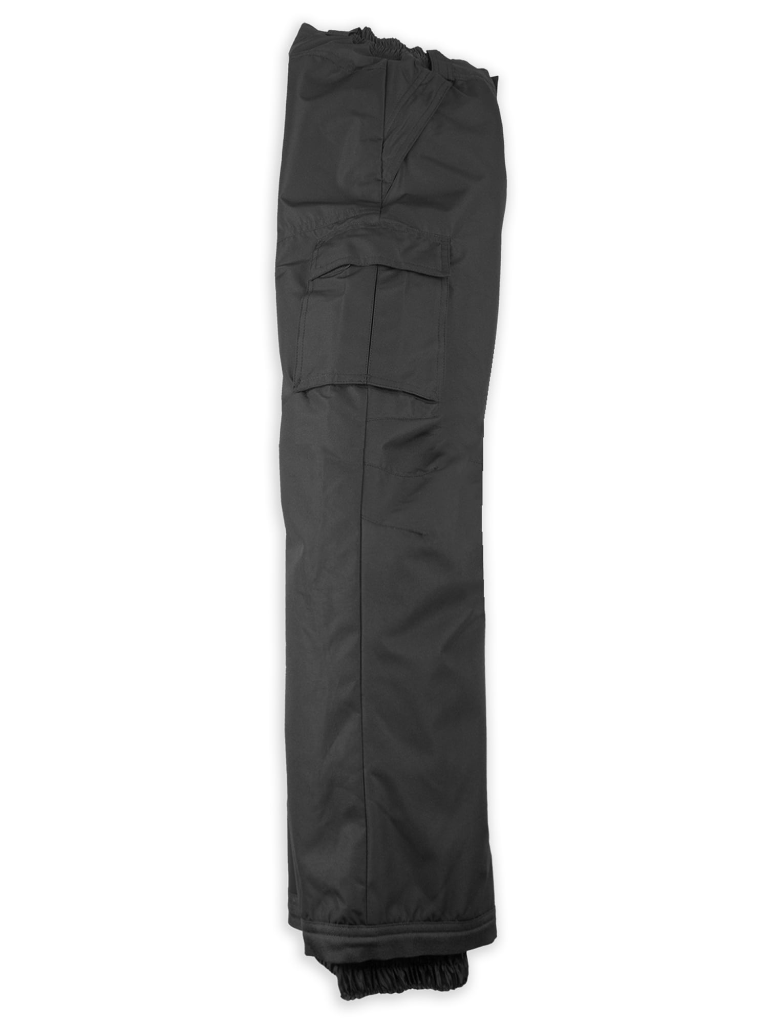 Iceburg Boys Cargo Snow Pant, Sizes 4-18