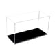 thumbnail image 2 of Vitrina para maquetas de coches,Vitrina de acrílico para maquetas de coches a escala 1/9,Caja de almacenamiento de coches de juguete a escala 1:9,juguetes,modelos y figuras,Organizador de, 2 of 8