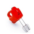 thumbnail image 4 of Combo Licuadora Bartech 10Vel 750w 2lts + Batidora M2 Rojo, 4 of 6