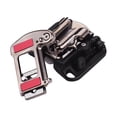 thumbnail image 1 of Mistaha Camera Belt Holster Mount Waist Clip Holder Hanger With Quick Release Plate 1/4 Inch, 1 of 8