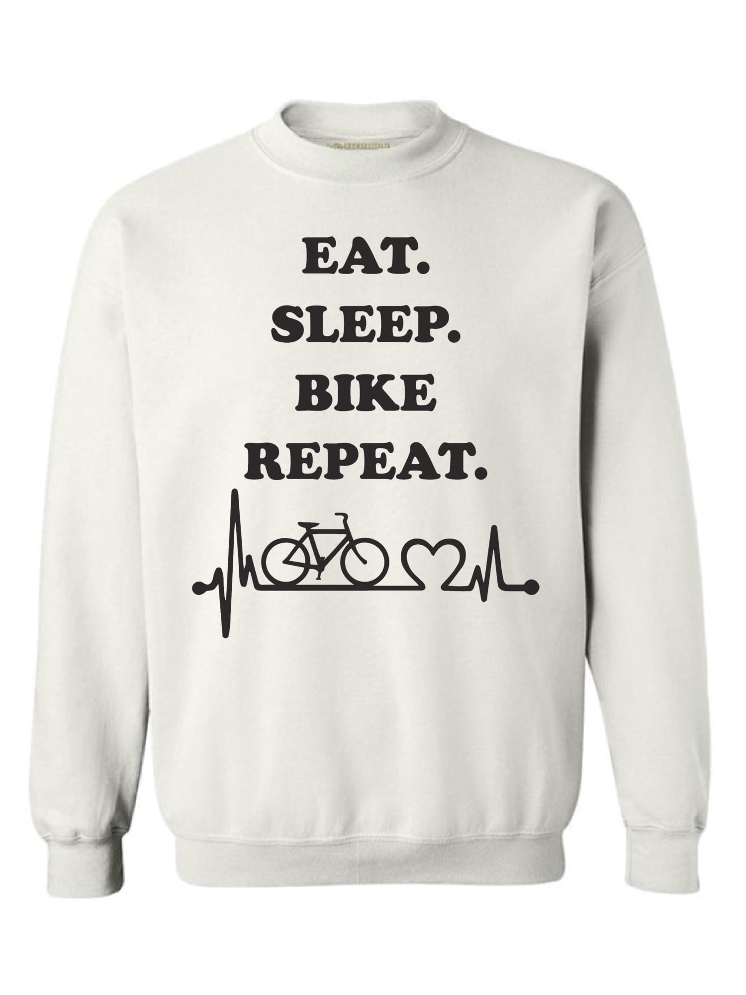 bike sweater
