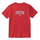 thumbnail image 1 of Freya Skye Merch Camiseta de algodón para mujer y hombre, camiseta de manga corta con cuello redondo, 1 of 3