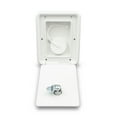 thumbnail image 2 of B&B Molders 94249 Gravity Water Hatch Key, 2 of 2