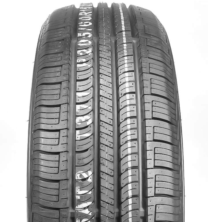 Nexen N'PRIZ AH5 Standard Touring AllSeason 195/75R14 92S Tire