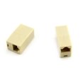 thumbnail image 2 of 10 Pcs RJ45 Coupleur CAT5 Fiche d'Extension CAT5E Câble Ethernet LAN Connecteur, 2 of 3