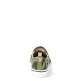 thumbnail image 5 of Wonder Nation Toddler & Big Kids Casual Slip-On Sneakers, 5 of 5