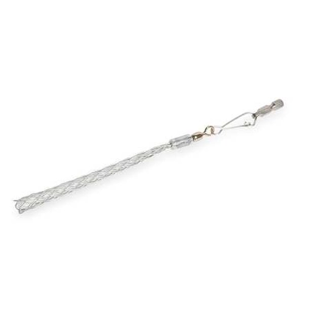 Wire Pulling Grip, 6 In GREENLEE