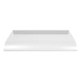 thumbnail image 2 of Autrinix Outdoor Awning Canopy for Doors & Windows, Corrosion & Weatherproof PC Material, Clear Design, Easy Installation, Modern Front Door Protection, 2 of 11