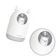 thumbnail image 1 of unbranded 1Ud Air Humidifier White USB Powered for Household Vehicle with Soothing Night Light, 1 of 8