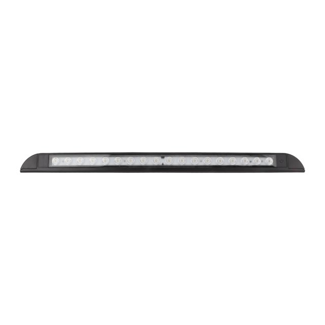 Tira de luz interior para vehículos recreativos, barra de luz LED para interiores Tira de luz LED para interiores Barra de lámpara LED para interiores Respuesta rápida