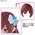 thumbnail image 4 of Kit de modelismo Bandai Hobby The Idolm@Ster Amana Osaki 30 MS, 4 of 8