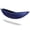 Navy Blue-35F-50F (82" * 52"), variant on Double Hammock Underquilt Warm Insulation Ultralight 3-4 Season Camping Quilt Portable For Hiking Backpacking