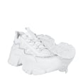 thumbnail image 1 of Tenis casuales Stylo 12053 SIMIPIEL blanco, 1 of 4