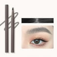 Liquid Water Eyebrow Pencil Water And Sweat Proof Wild Eyebrow Fine