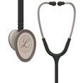 thumbnail image 1 of Littmann Lightweight Ii S.e. Stethoscope 28"  Black Tube - IS-882450, 1 of 6
