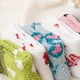 thumbnail image 5 of Calcetines gruesos de pelo para mujer - Material polar, cálidos y cómodos, talla única para números de pie 34-39, ideal para regalar en Navidad, 5 of 6
