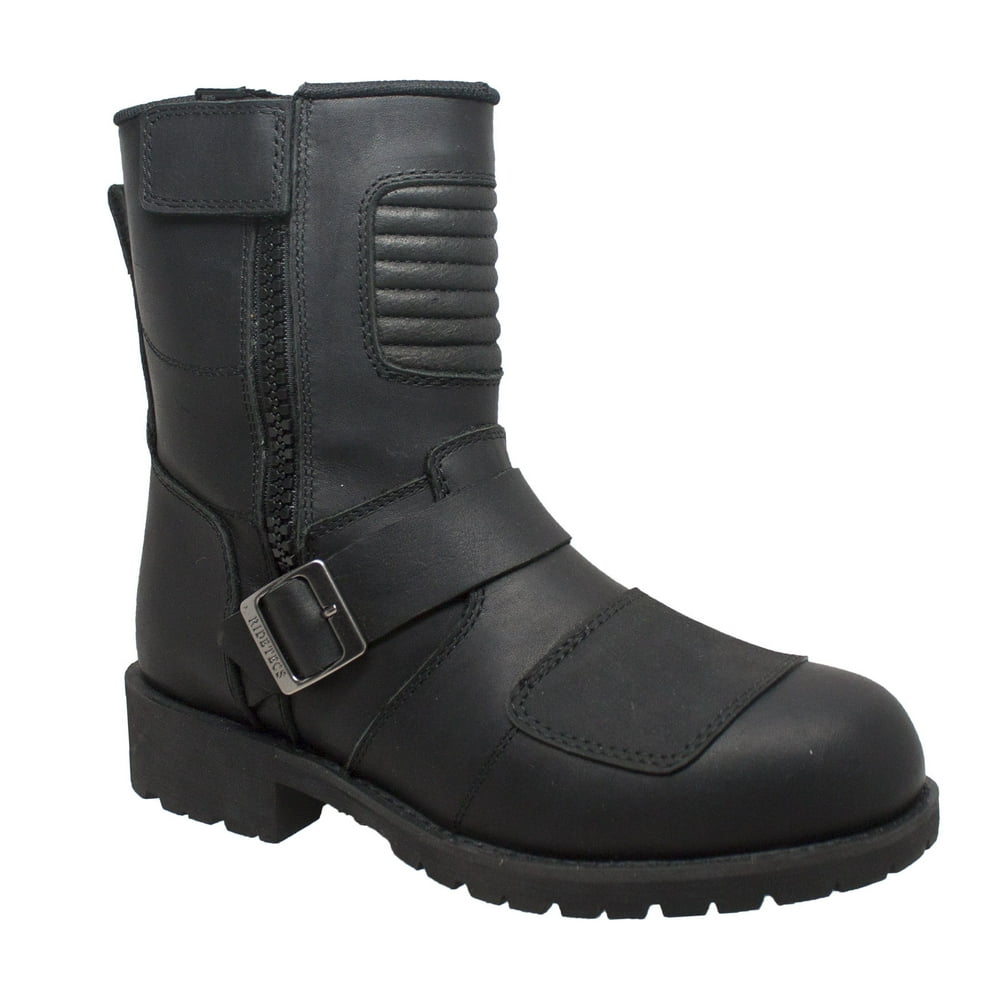 ride tecs 1440 men's engineer boots