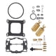 thumbnail image 2 of Kit de mantenimiento de carburador BuyWeek Kit de reparación de carburador de goma, 2 of 9