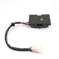 thumbnail image 4 of Riwesomey Calentador de aire profesional LCD placa controladora placa base ligera Van Mainboard para accesorios de caravana de coche Vehículos, repuestos y accesorios Mis, 4 of 6