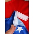 thumbnail image 3 of Women's Casual Wonder Woman Costume, 3 of 6