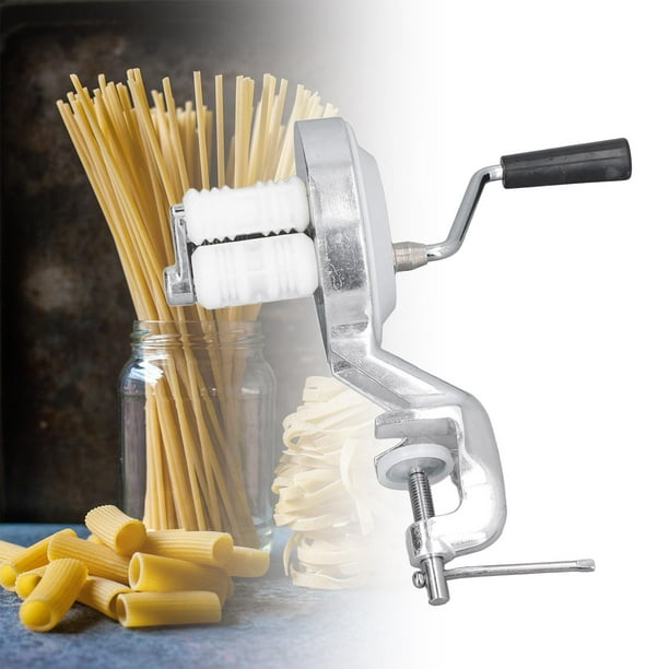 Macaroni maker outlet